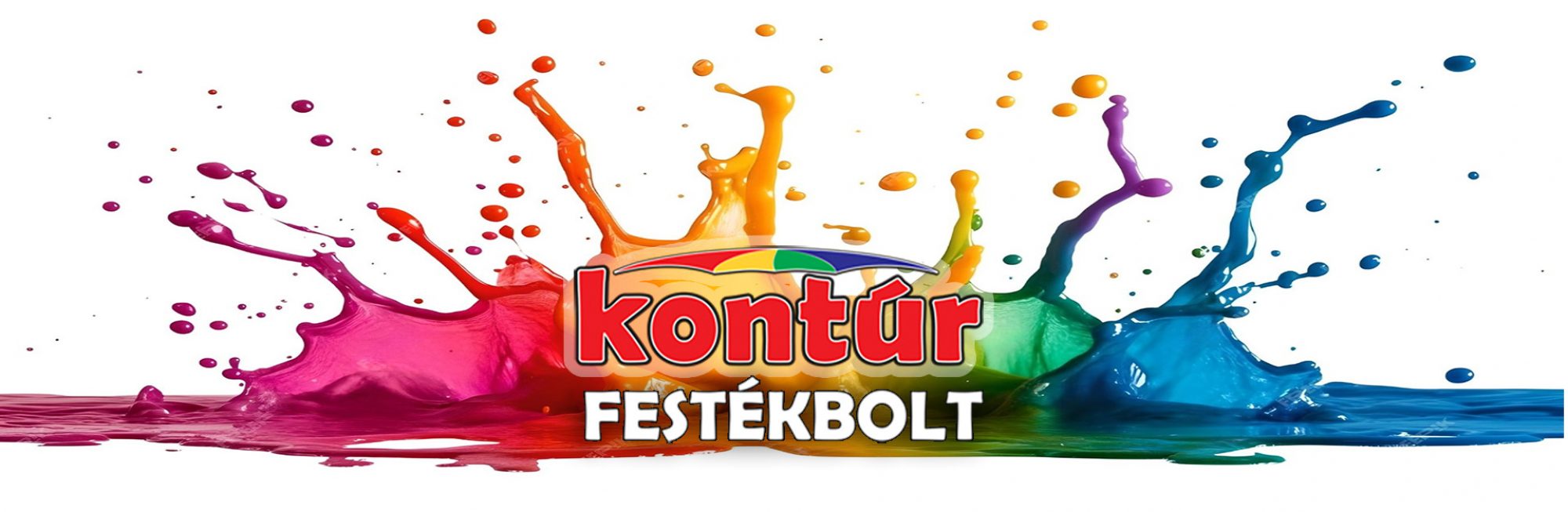 Kontúr Festékbolt